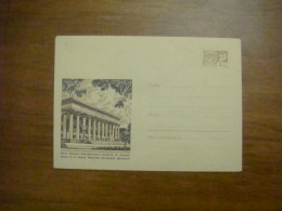 1969 Envelope USSR Baku, Branch Of The V.I. Lenin Museum (B3) - Azerbeidzjan