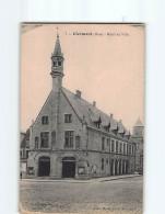 CLERMONT : Hôtel De Ville - Très Bon état - Clermont