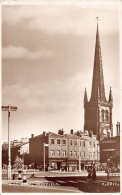 England - Yorks - WAKEFIELD Bull Ring - Other & Unclassified