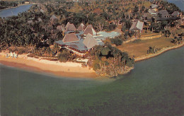 Fiji - Yanuca Island - The Fijian Resort Hotel - Publ. Unknown  - Fiji