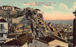 Bulgaria - PLOVDIV - Tepe Alta - Bulgarije