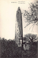 Kenya - MOMBASA - The Old Tower - Publ. Unknown  - Kenia