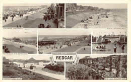 England - Yorks - REDCAR - Other & Unclassified