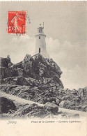Jersey - JERSEY Corbière Lighthouse - Other & Unclassified