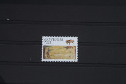 Slowenien 540 Postfrisch #VM685 - Slovenië