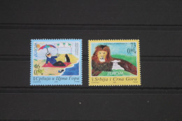 Jugoslawien 3329-3330 Postfrisch Europa #VM721 - Andere & Zonder Classificatie