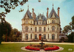 16 - Jarnac - Le Château Bisquit - Propriété De La Société Ricard - CPM - Carte Neuve - Voir Scans Recto-Verso - Jarnac