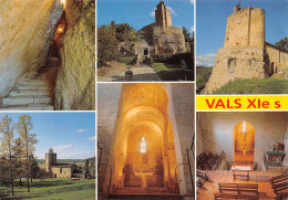 09 Vals Environs De MIREPOIX (Scan R/V) N° 17 \PB1118 - Mirepoix