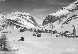 73 Val-d'Isère Vue Générale Panoramique (Scan R/V) N° 13 \PB1123 - Val D'Isere