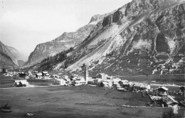 73 Val-d'Isère La Tarentaise Vue Générale (Scan R/V) N° 10 \PB1123 - Val D'Isere