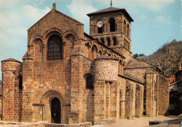 43 Chamalières-sur-Loire L'église Romane (Scan R/V) N° 32 \PB1120 - Yssingeaux