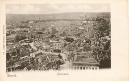 Utrecht, Panorama - Utrecht