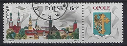 Poland 1970  Fremdenverkehr (o) Mi.2002 - Gebraucht