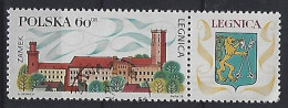 Poland 1970  Fremdenverkehr (o) Mi.2003 - Gebraucht