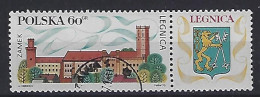 Poland 1970  Fremdenverkehr (o) Mi.2003 - Gebraucht