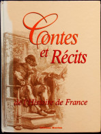Stephen Ryan - Contes Et Récits De L' Histoire De France - Éditions Morena - ( 1998 ) . - Geschiedenis