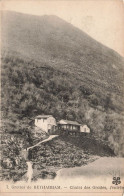 FRANCE - Grottes De Betharram - Chalet Des Grottes - L'entrée - Vue D'ensemble - Carte Postale Ancienne - Lestelle-Bétharram