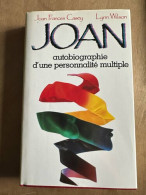 Joan - Andere & Zonder Classificatie