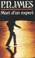 Mort D'un Expert - Andere & Zonder Classificatie