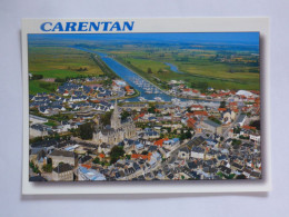 CARENTAN  ( 50) - Barfleur