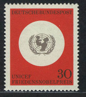 527 UNICEF ** Postfrisch - Nuovi