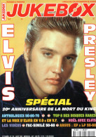 Juke Box Magazine N° 119 - Août 1997 - Spécial Elvis Presley - Musique