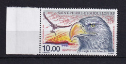 D 843 SAINT PIERRE ET MIQUELON PA / N° 78 NEUF** COTE 4.70€ - Ongebruikt