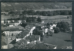 11010 Agno Panorama (parziale Sur Borgo) - Ristorante Della Posta - Andere & Zonder Classificatie