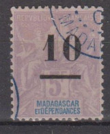 Madagascar N° 48 - Gebruikt