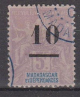 Madagascar N° 48 - Gebraucht