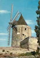 Moulin à Vent - CPM - Voir Scans Recto-Verso - Windmills