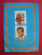 1965 Jouets Gégé  La Vie Merveilleuse De Milly  Et Jacky Catalogue  Illustré + Tarifs éditeur Giroud & Cie 15x21cm - Other & Unclassified