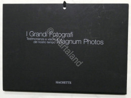 I Grandi Fotografi Magnum Photos - Testimonianze E Visioni Del Nostro Tempo 2004 - Sonstige & Ohne Zuordnung
