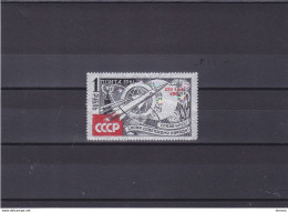 URSS 1961 CONGRES DU PARTI SURCHARGE Yvert 2468, Michel 2541 NEUF** MNH Cote Yv 45 Euros - Nuovi