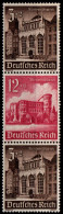 Deutsches Reich S269 Postfrisch #GS244 - Se-Tenant