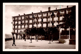 ALGERIE - BOUGIE - PLACE DE GUEYDON - Bejaia (Bougie)