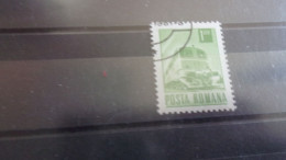 ROUMANIE  YVERT N° 2632 - Used Stamps