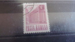 ROUMANIE  YVERT N° 2647 - Used Stamps