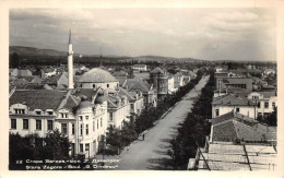 ¤¤  -   BULGARIE  -  STARA ZAGORA   -  Boulevard " G. Dimitrov "     -   ¤¤ - Bulgarije