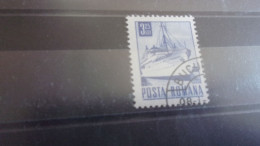 ROUMANIE  YVERT N° 2642 - Used Stamps