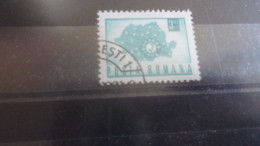 ROUMANIE  YVERT N° 2640 - Used Stamps