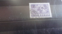 ROUMANIE  YVERT N° 2646 - Used Stamps