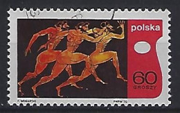 Poland 1970  Tagung Der Internationale Olympischen Akademie (o) Mi.2010 - Gebraucht