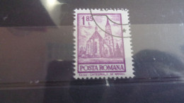 ROUMANIE  YVERT N° 2772 - Used Stamps