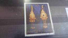 ROUMANIE  YVERT N° 2803 - Used Stamps