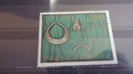 ROUMANIE  YVERT N° 2806 - Used Stamps