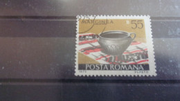 ROUMANIE  YVERT N° 2811 - Usati