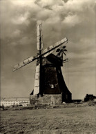 CPA Ostseebad Kühlungsborn, Windmühle - Windmills