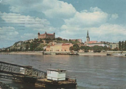 17250 - Slowakei - Bratislava - Burg - 1971 - Slovakia