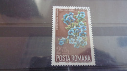 ROUMANIE  YVERT N° 2867 - Usati